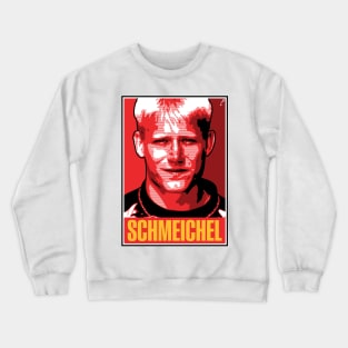 Schmeichel Crewneck Sweatshirt